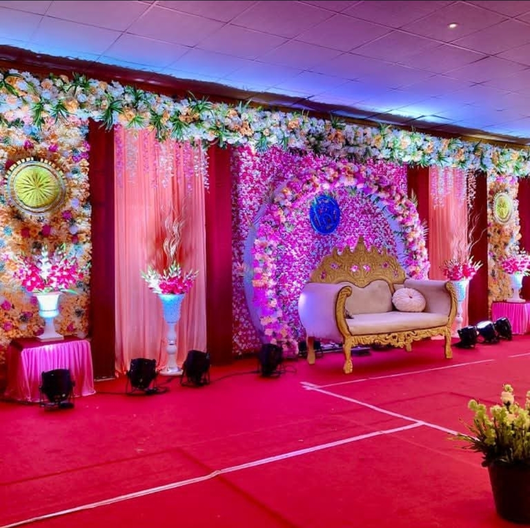 Decoration